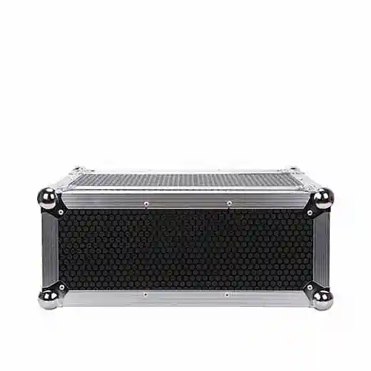 Portable 63A 5PIN Input 12 Road 16A Waterproof Output Power Distributor Power Box Power Distribution